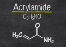 درباره آکریلامید (ACRYLAMIDE) بیشتر بدانیم