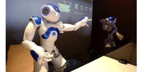 رقابت انسان با هوش مصنوعی، تهدیدها و فرصتهای استفاده از روباتها در بازار کار
