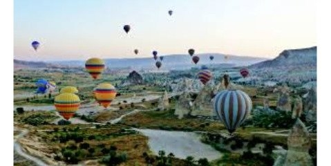 موفقیت صنعت گردشگری ترکیه در سال ۲۰۱۸