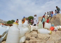 تامین آب آشامیدنی پایدار  و مورد نیاز برای روستاییان در کشور