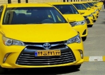 واردات قطعات تاکسی‌های هیبریدی راه حل مشکل خودروهای هیبریدی موجود در کشور