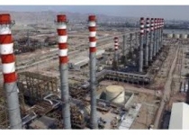 افتتاح بزرگترین پالایشگاه میعانات گازی در ایران 