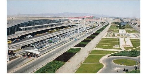 تشکیل کمیته بررسی کانون های آلودگی و تولید بو در مسیر فرودگاه امام
