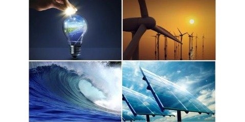 ایجاد زیرساخت‌های لازم برای تولید انرژی‌های تجدیدپذیر هزینه بر است