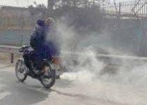 انتقاد محیط زیست نسبت به ابهام در سرنوشت موتور سیکلت های فرسوده