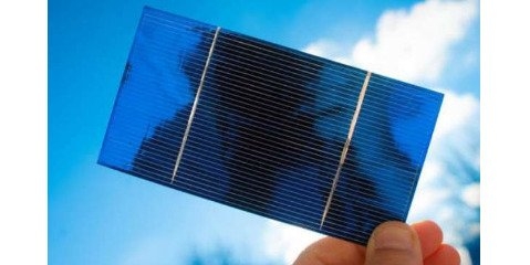ترکیب دو فناوری نانو و انرژی خورشیدی برای تولید برق ارزانتر