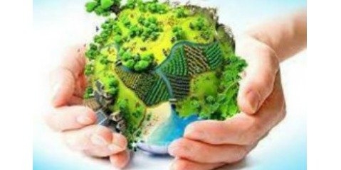 انتخاب قم به عنوان شهر نمونه محیط زیستی ایران 