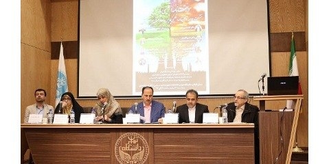 توافق نامه پاریس دولتمردان را رویاروی هم قرار داده است