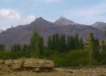 کشه روستای ناشناخته ایران