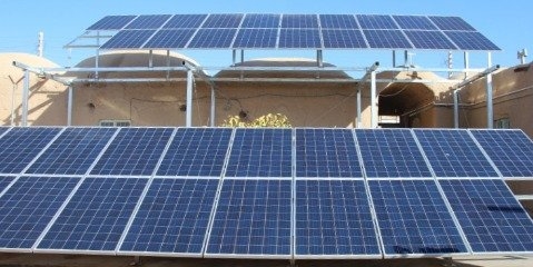 رویکرد روشن دولت مسیر را برای توسعه نیروگاه‌های خورشیدی هموار می‌کند