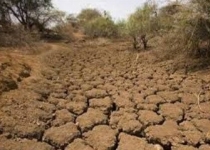 اختلاف نظر سازمان جنگلها و سازمان محیط زیست بر سر رتبه فرسایش خاک در ایران