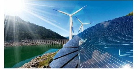 برنامه‌ ریزی جامع انرژی ایران در افق ۲۰ ساله/ کاهش تعداد شهرهای دارای تنش آبی 