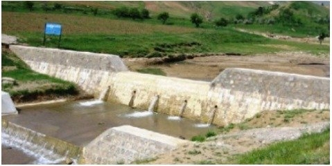  ممانعت در اجرای طرح‌های آبخیزداری