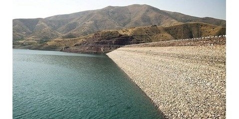 رهاسازی آب در وضعیت آب دریاچه ارومیه موثر بوده است