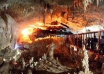 غارهای ایران از جاذبه‌های جهان هستند