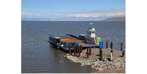 تبعات خشکی دریاچه ارومیه یک سوم کشور را در برخواهد گرفت