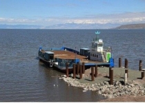تبعات خشکی دریاچه ارومیه یک سوم کشور را در برخواهد گرفت