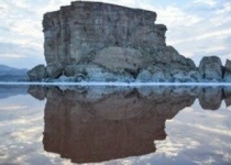  رهاسازی آب از سد مهاباد به دریاچه ارومیه متوقف شد