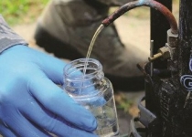 حذف مواد آلاینده از فاضلاب صنعتی به وسیله فناوری نانو