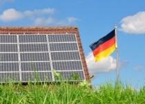 آلمان بیش از 50 درصد برق از انرژی های تجدید پذیر تولید کرد