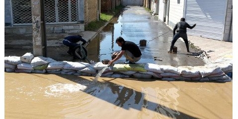 بررسی ابعاد اقتصادی سیل