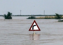 خطر آلودگی نفتی بر اثر سیل خوزستان