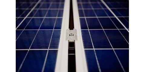 تخمین 400 میلیون دلاری برای ساخت نیروگاه خورشیدی