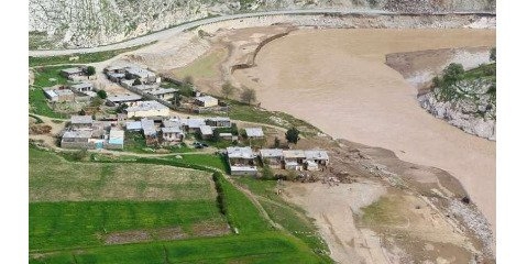 برآورد خسارت سیل به زیستگاه‌های طبیعی/ آخرین وضعیت تالاب‌های ایران