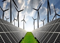 بررسی چالش‌ها و راهکارهای تامین مالی پروژه‌های نیروگاهی‌ برق تجدیدپذیر