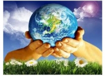 حفظ محیط زیست و زمین پاک با مشارکت و همراهی مردم و مسئولان
