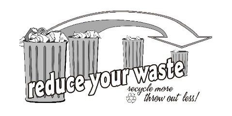 ضرورت تغییر الگوی مصرف برای کاهش تولید زباله