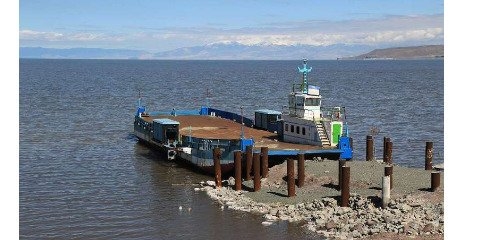 مصرف بی رویه آب کشاورزی علت خشکی دریاچه ارومیه