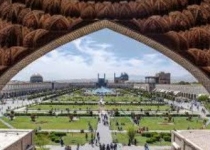صنعت گردشگری اصفهان با نقشه راه علمی توسعه می یابد