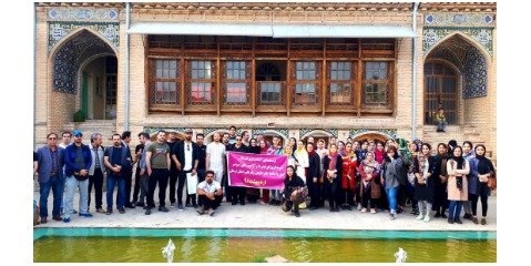  گردهمایی فعالان گردشگری سراسر کشور در استان لرستان