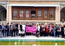  گردهمایی فعالان گردشگری سراسر کشور در استان لرستان