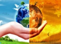 تبعات تغییر اقلیم بر کره زمین