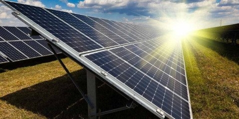 فعالیت ۵۰ نیروگاه خورشیدی در ایران