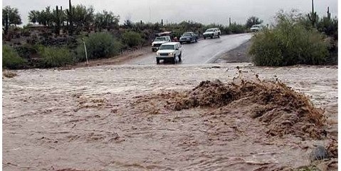 بررسی سیل اخیر در ایران در میزگردی با همین عنوان