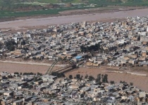 ایران در رتبه هفتم وقوع سیل/ خسارت ۱۰۰ میلیارد دلاری فرسایش خاک در سیلاب اخیر