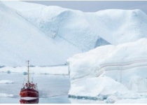 استقبال  آمریکا از سرعت افزایش گرمای قطب شمال