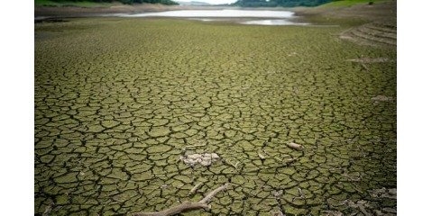 انگلستان در عرض 25 سال با بحران جدی آب رو به رو خواهد شد