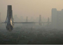پیامدهای منفی آلودگی هوا
