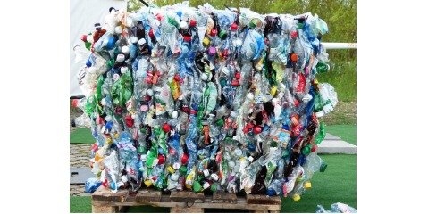 ممنوعیت استفاده از پلاستیک های تک کاربره در شهر کالیفرنیا