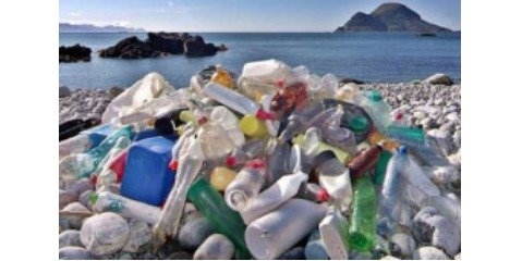  آلودگی های زیست محیطی حاصل از پلاستیک باعث مرگ زمین می شود