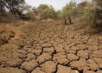 میزان فرسایش خاک بیش از تحمل ایران است