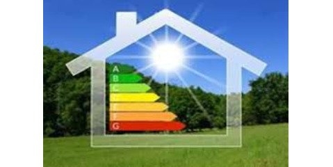نیاز ساختمانها به برچسب مصرف بهینه انرژی 