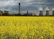 بریتانیا رکورد دو هفته بدون زغال سنگ را زد