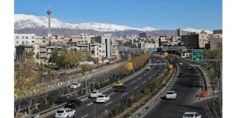 آغاز طرح ترافیک جدید تهران یا همان «کاهش آلودگی هوا»