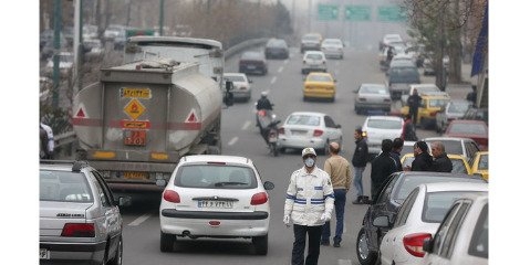 «آلاینده تابستانه» معضلی که با آمدن گرما می آید 