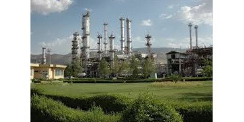 ساخت انواع کاتالیست های تزریقی لجن های نفتی در پالایشگاه کرمانشاه